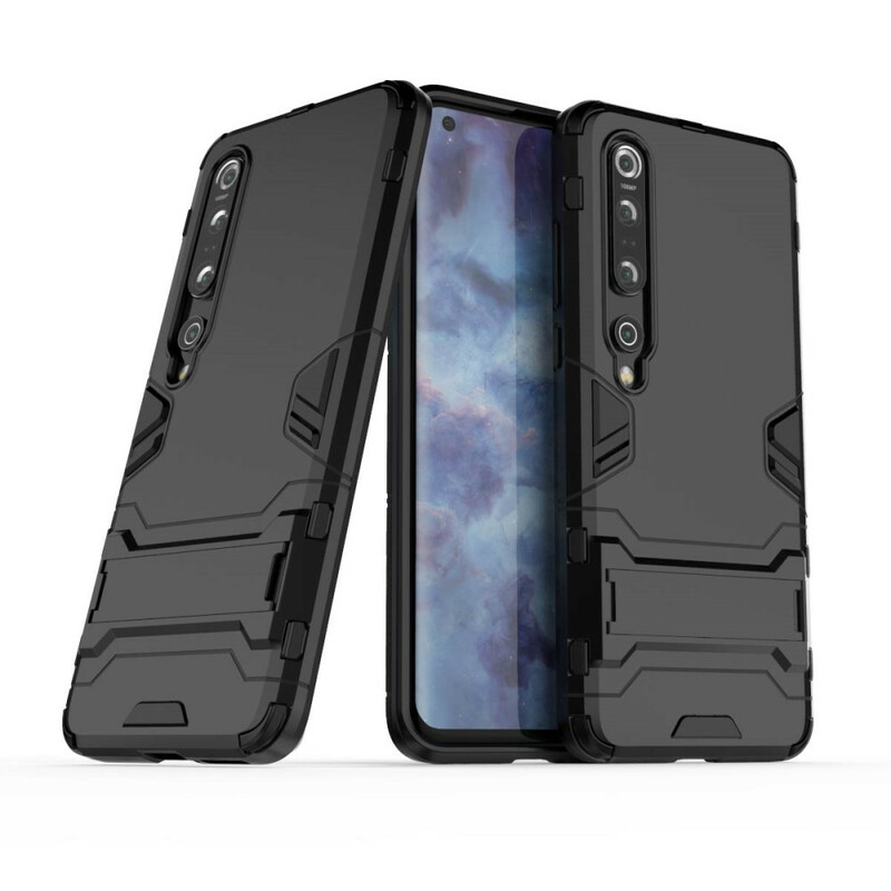 Xiaomi Mi 10 / 10 Pro Hülle Widerstandsfähig Ultra Lasche Xiaomi Mi 10 / 10 Pro Hülle Widerstandsfähig Ultra Lasche