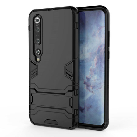 Xiaomi Mi 10 / 10 Pro Hülle Widerstandsfähig Ultra Lasche