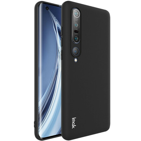 Xiaomi Mi 10 / 10 Pro UC-1 Series Silikonhülle Mat IMAK