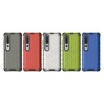 Xiaomi Mi 10 / 10 Pro Cover Wabenstyle