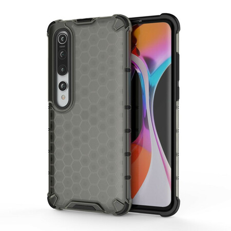 Xiaomi Mi 10 / 10 Pro Cover Wabenstyle