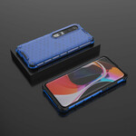 Xiaomi Mi 10 / 10 Pro Wabenstyle Cover