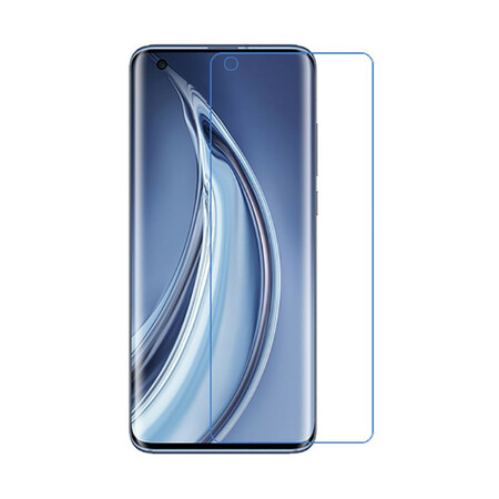 Xiaomi Mi 10 / 10 Pro Ultra Resistant HD Display-Schutzfolie