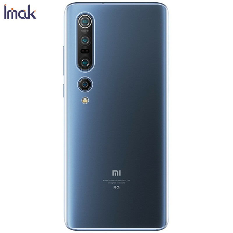 Rückseitige Schutzfolie für Xiaomi Mi 10 / 10 Pro IMAK