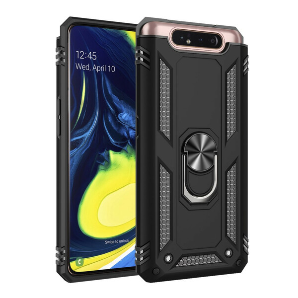 Samsung Galaxy A80 Ring Premium Cover