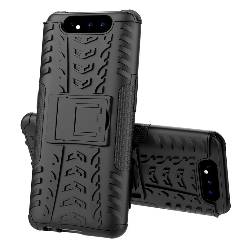 Samsung Galaxy A80 Resistentes Ultra Cover