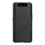 Samsung Galaxy A80 Resistentes Ultra Cover