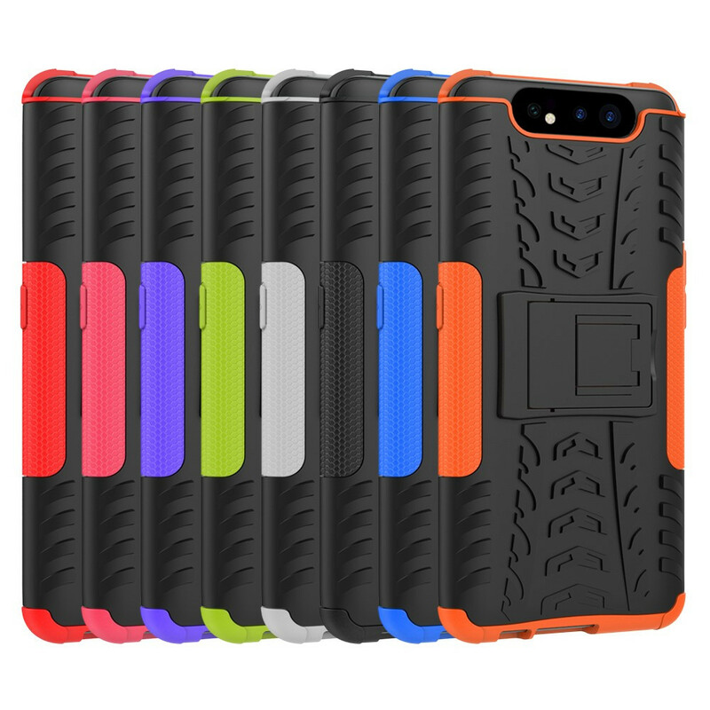 Samsung Galaxy A80 Resistentes Ultra Cover