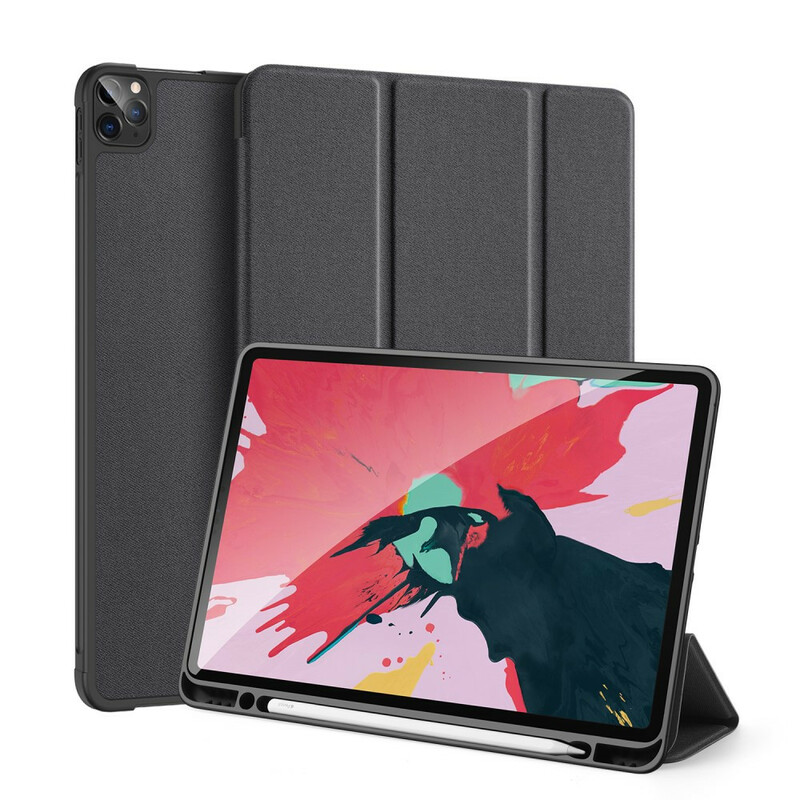 Smart Case iPad Pro 11" (2020) Domo Series DUX-DUCIS