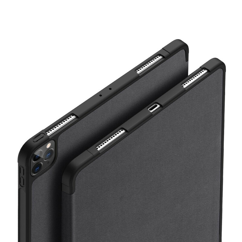 Smart Case iPad Pro 11" (2020) Domo Series DUX-DUCIS
