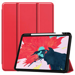 Smart Case iPad Pro 11" (2020) / (2018) Tri Fold Bleistifthalter