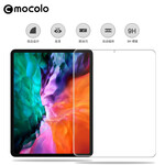 MOCOLO Schutz aus gehärtetem Glas für das Display des iPad Pro 11" (2020)