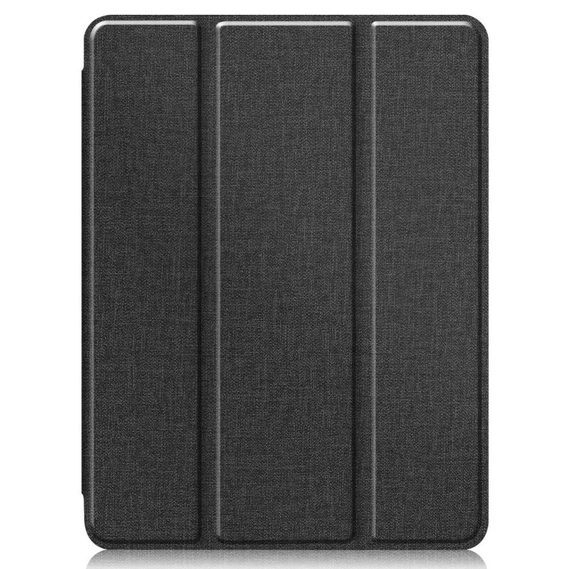 Smart Case iPad Pro 12.9" (2020) Texture Jeans