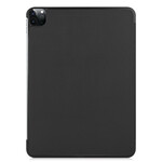 Smart Case iPad Pro 12.9" (2020) Tri Fold Ladegerät Stiftehalter
