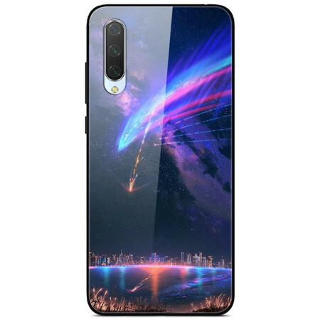 Xiaomi Mi A3 Galaxie Constellation Cover
