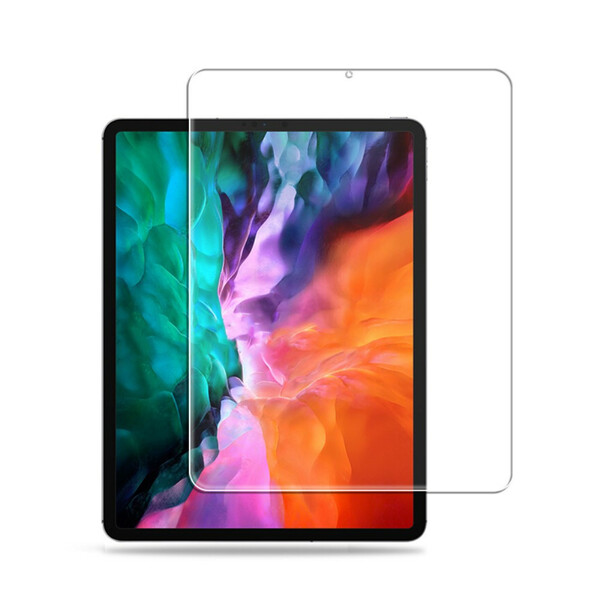 MOCOLO Schutz aus gehärtetem Glas für den Bildschirm des iPad Pro 12.9" (2020)