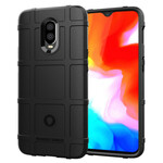 OnePlus 6T Rugged Shield Cover