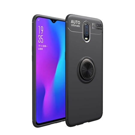 OnePlus 6T Hülle Drehbarer Ring