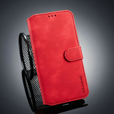 Hülle OnePlus 6T DG MING Retro
