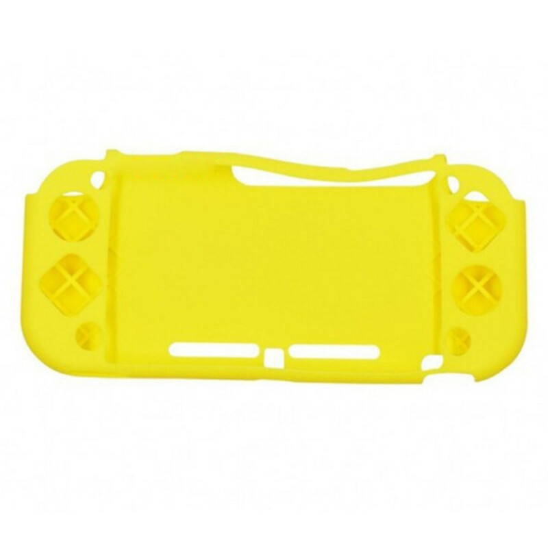 Nintendo Switch Lite Silicone Colors Cover