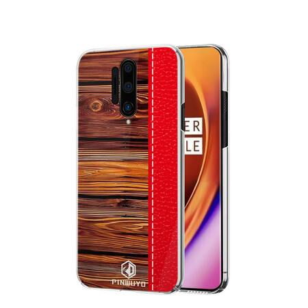 OnePlus 8 Pro Pin Dun Series Cover PINWUYO