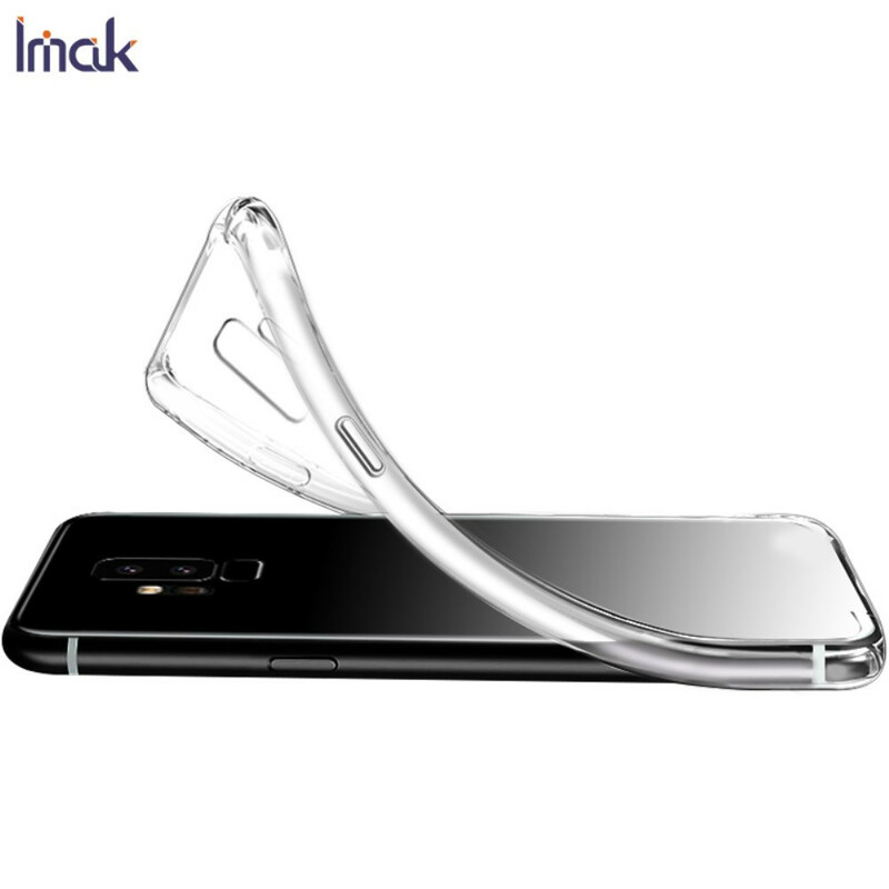 Hülle OnePlus 8 Pro UX-5 Series IMAK