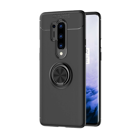 OnePlus 8 Cover Drehbarer Ring