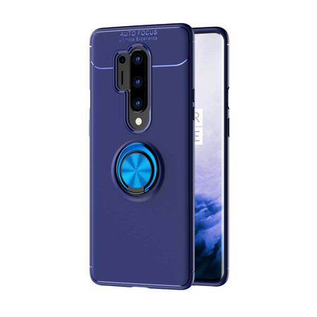 OnePlus 8 Cover Drehbarer Ring