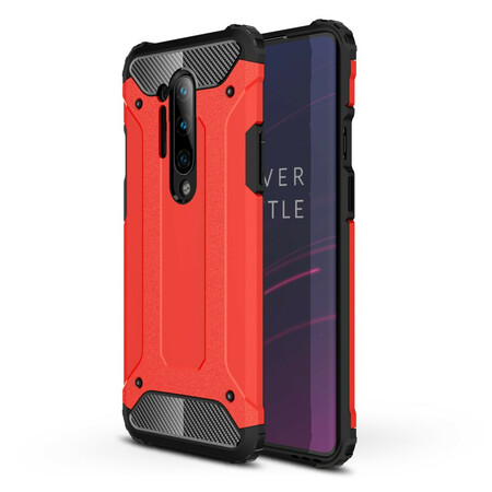 OnePlus 8 Pro Survivor Cover