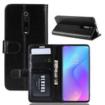 Xiaomi Mi 9T / Mi 9T Pro Tasche Kunstleder Ultra