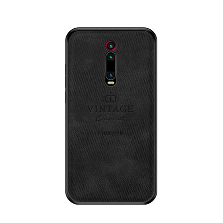 Xiaomi Mi 9T / Mi 9T Pro Cover Ehrenhaft Vintage PINWUYO