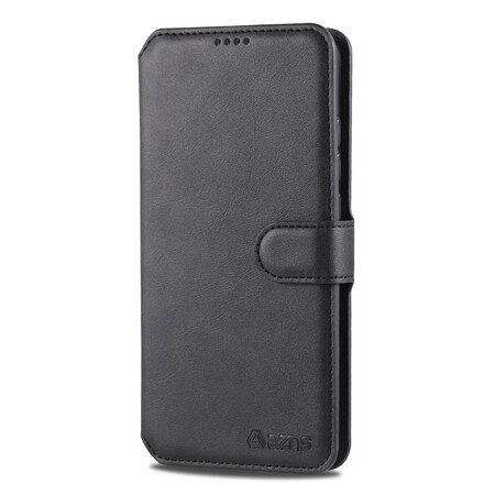 Xiaomi Mi 9T / Mi 9T Pro AZNS Tasche in Lederoptik