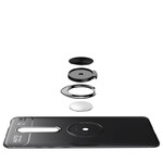 Xiaomi Mi 9T / Mi 9T Pro Cover Magnetischer Ring LENUO