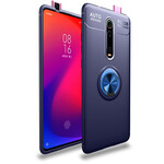 Xiaomi Mi 9T / Mi 9T Pro Cover Magnetischer Ring LENUO