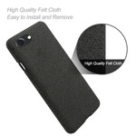 iPhone SE 2 / 8 / 7 KSQ Stoff Chic Cover
