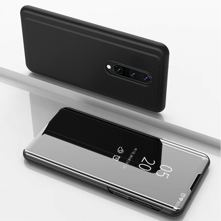 Flip Cover OnePlus 8 Spiegel