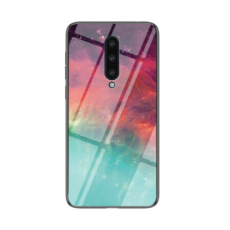 OnePlus 8 Panzerglas Cover Beauty