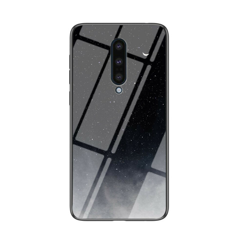 OnePlus 8 Panzerglas Cover Beauty