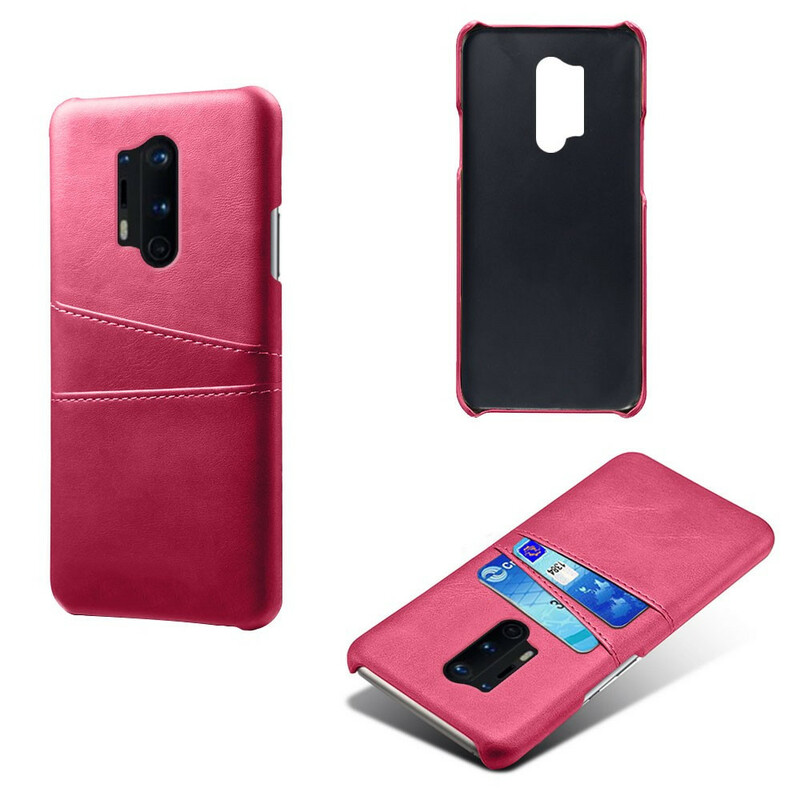 OnePlus 8 Pro Cover Kartenhalter