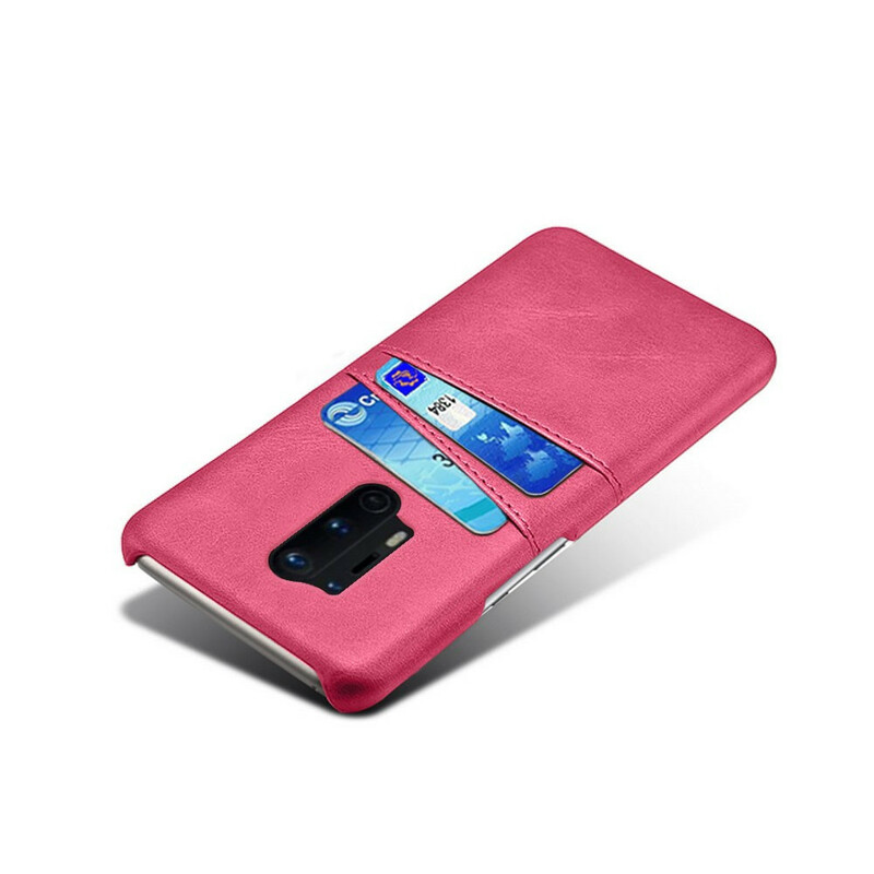 OnePlus 8 Pro Cover Kartenhalter
