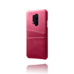 OnePlus 8 Pro Cover Kartenhalter