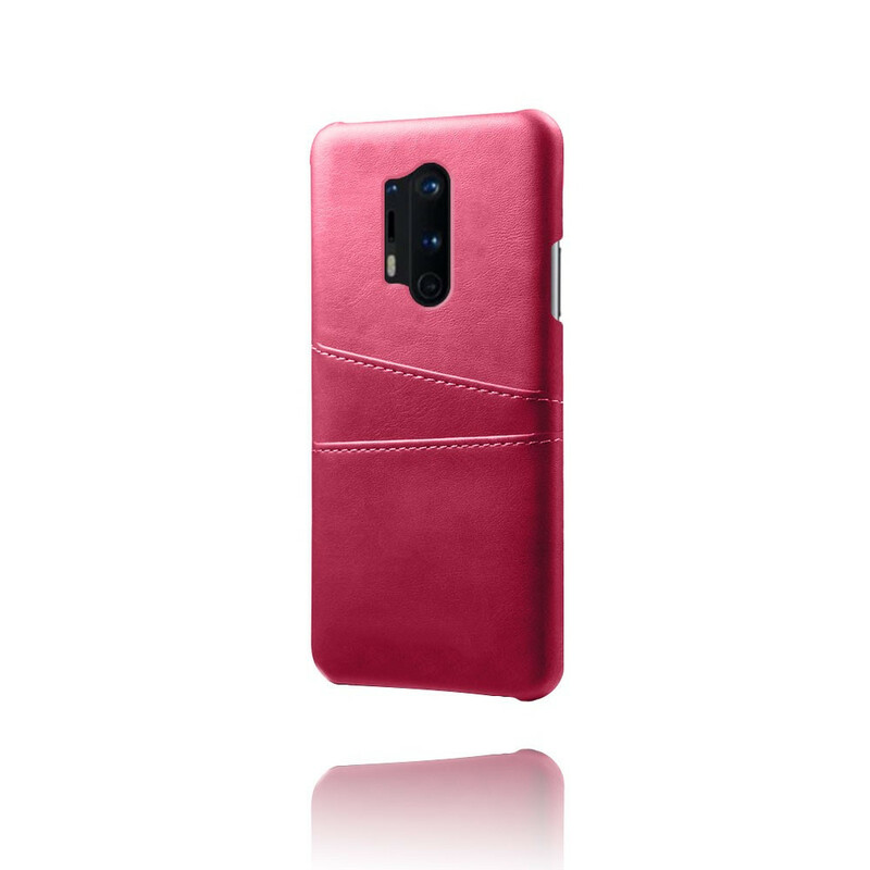 OnePlus 8 Pro Cover Kartenhalter