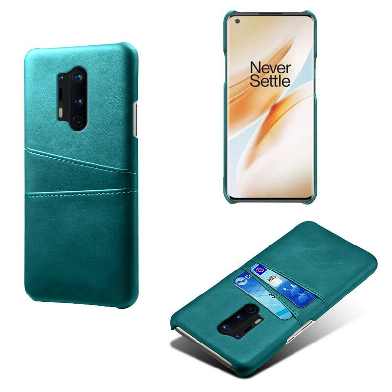 OnePlus 8 Pro Cover Kartenhalter