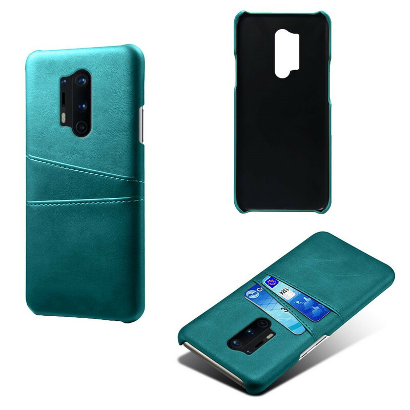 OnePlus 8 Pro Cover Kartenhalter
