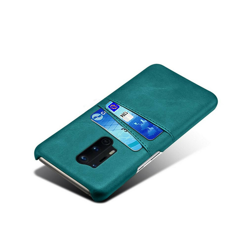 OnePlus 8 Pro Cover Kartenhalter
