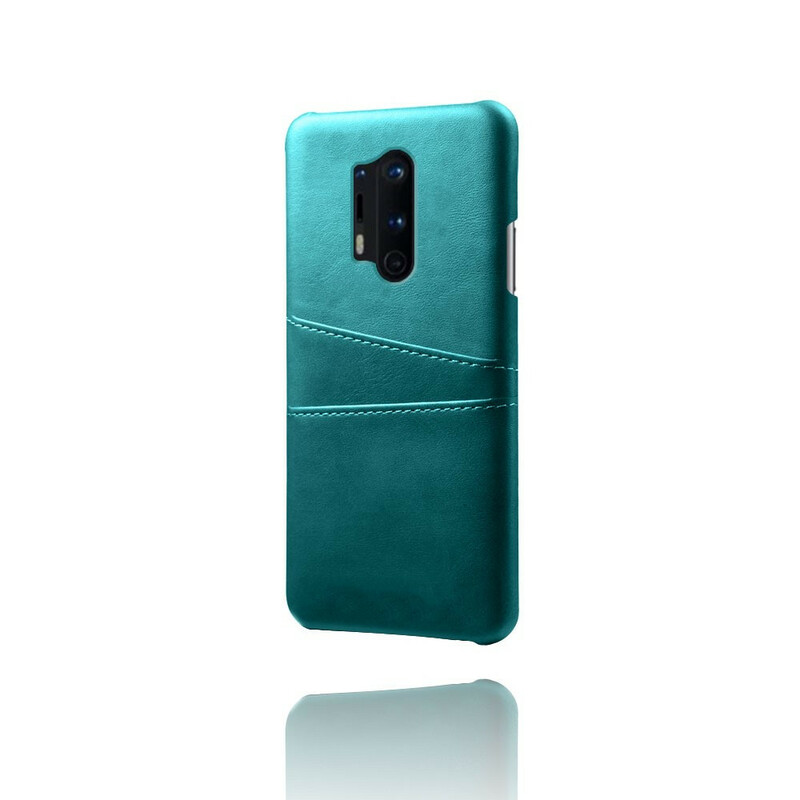 OnePlus 8 Pro Cover Kartenhalter
