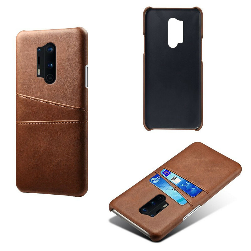 OnePlus 8 Pro Cover Kartenhalter