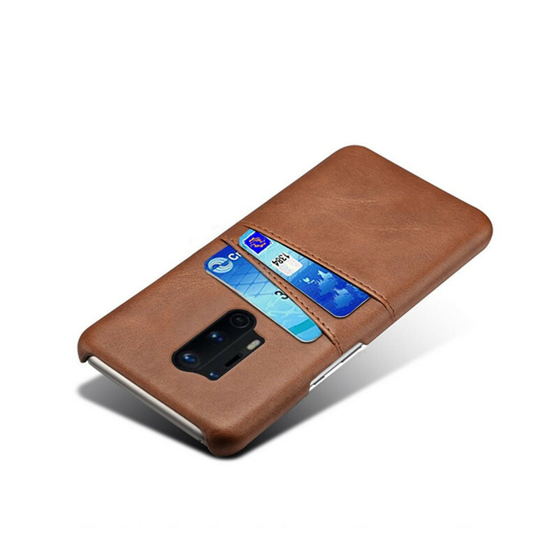 OnePlus 8 Pro Cover Kartenhalter
