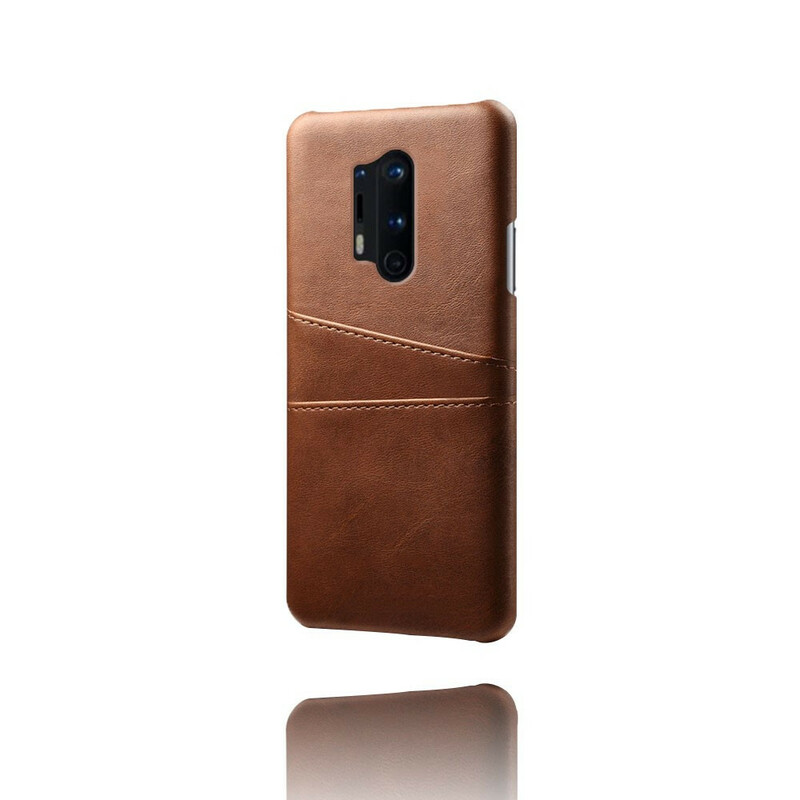 OnePlus 8 Pro Cover Kartenhalter