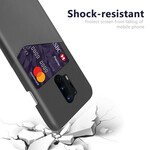 OnePlus 8 Pro Cover Kartenhalter KSQ